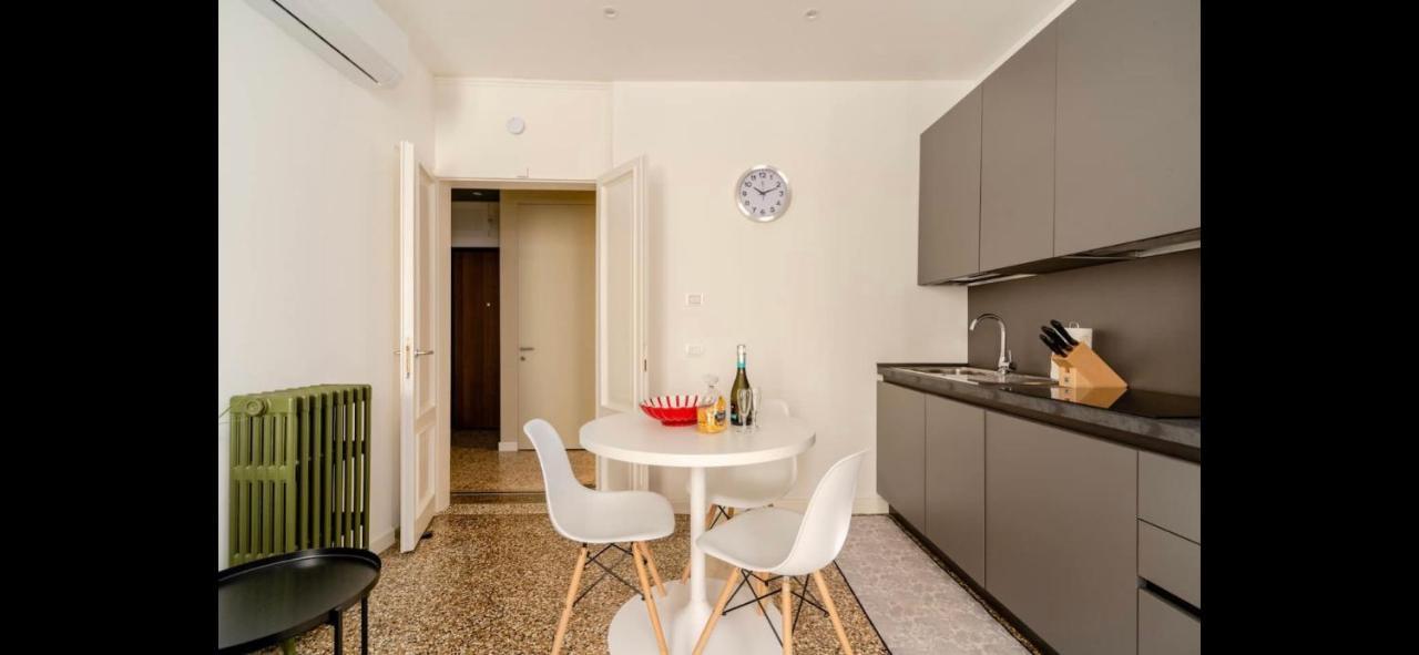 San Marco Luxury Apartments Steps From St Marks Venice Exterior photo